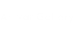 Ahlvar Gallery logo